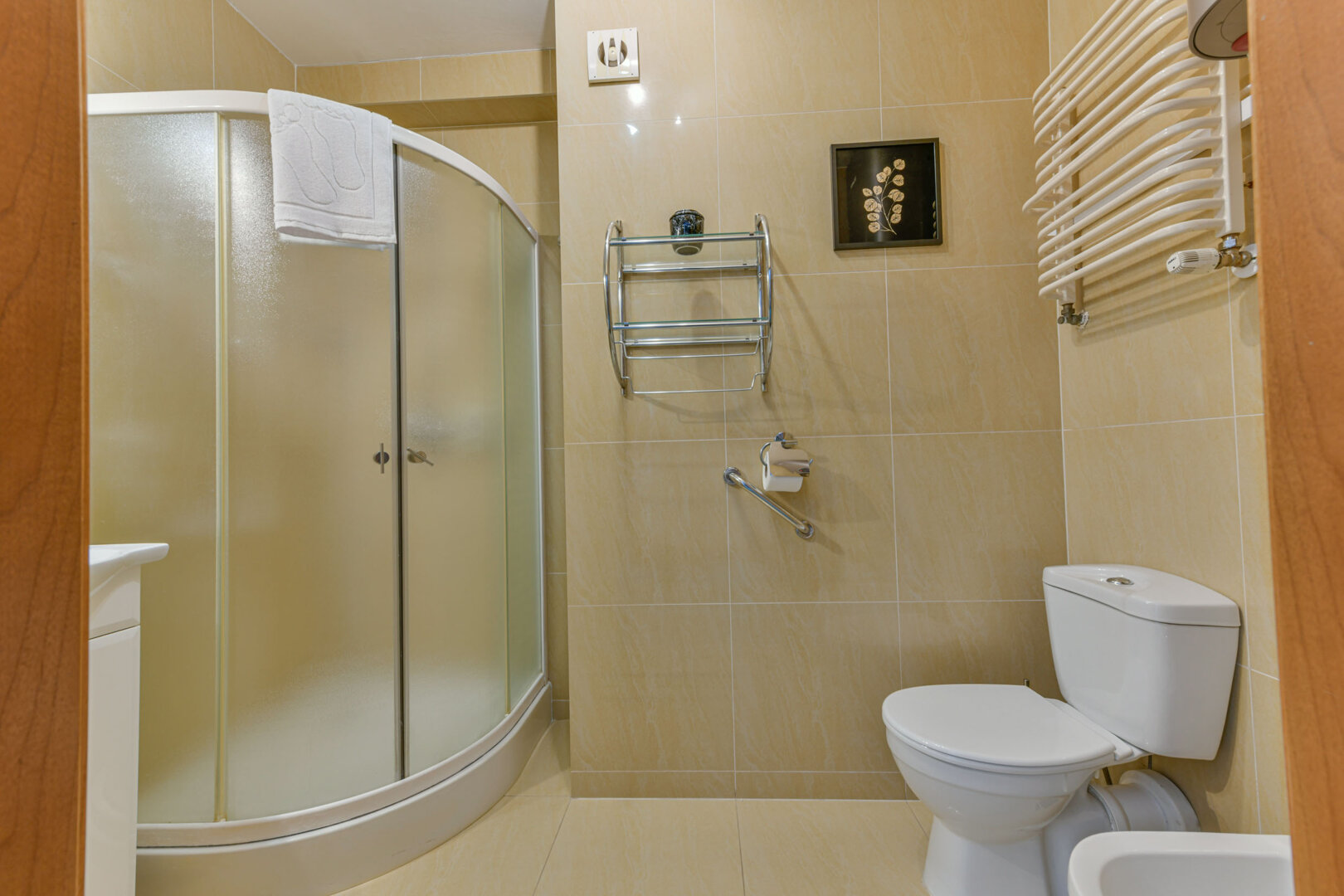 TRIPPIE HOME SPÓŁKA Z OGRANICZONĄ ODPOWIEDZIALNOŚCIĄ - 7