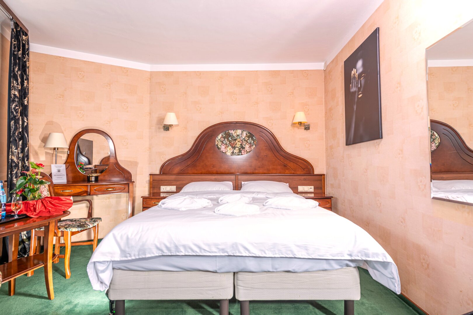 Apartament nr 235 bez balkonu Apartament nr 235 bez balkonu