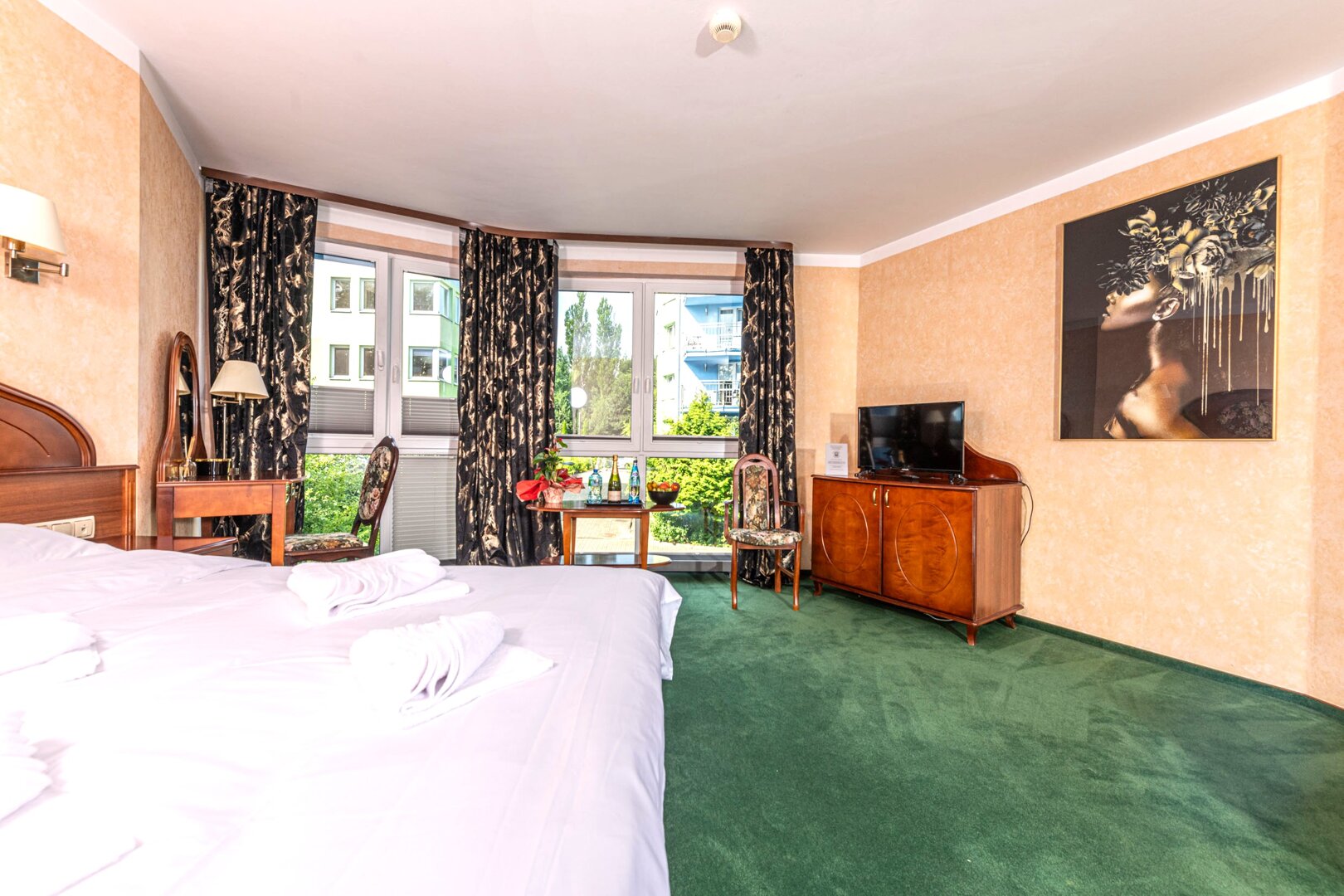 TRIPPIE HOME SPÓŁKA Z OGRANICZONĄ ODPOWIEDZIALNOŚCIĄ - 4