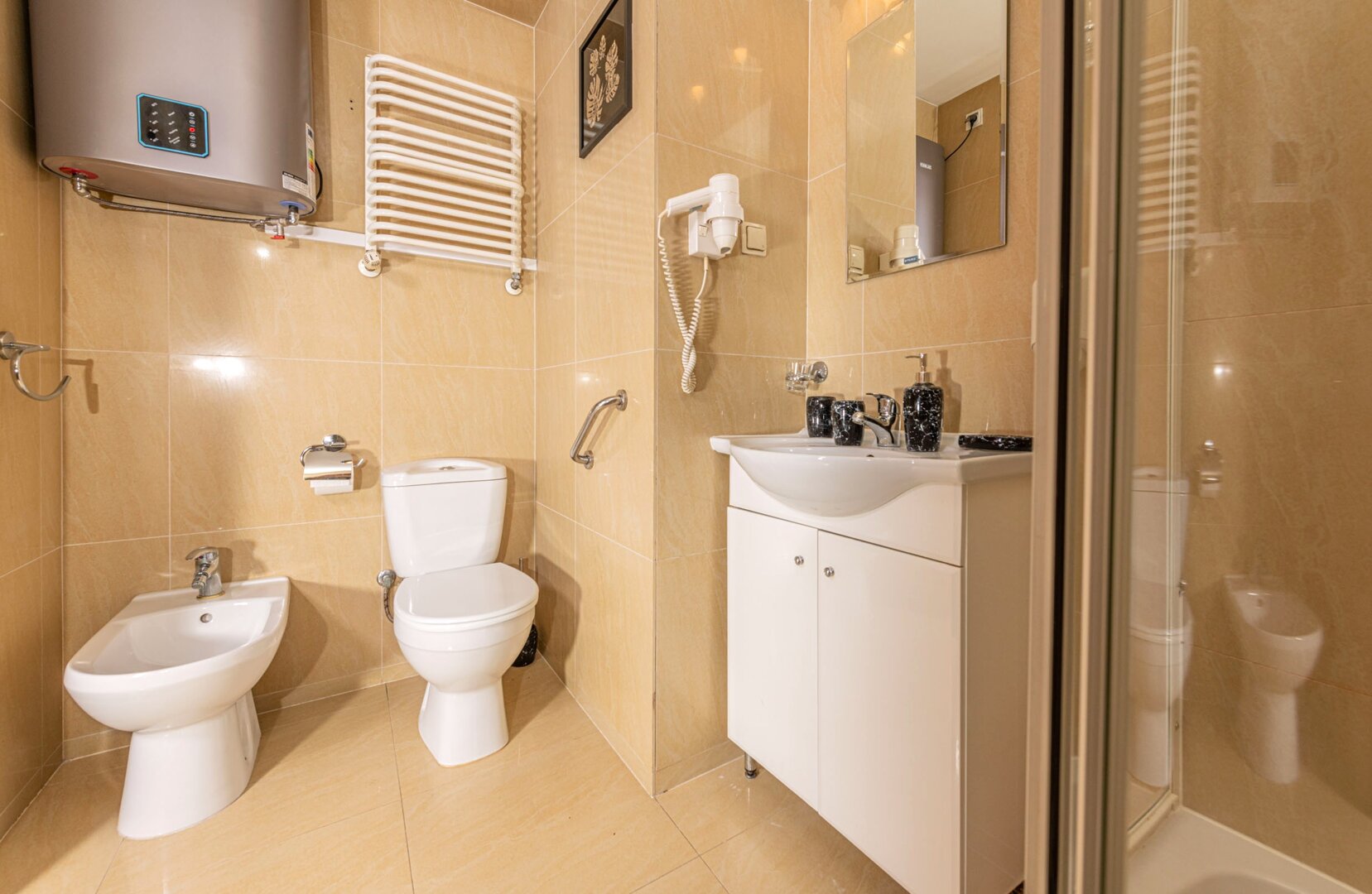 TRIPPIE HOME SPÓŁKA Z OGRANICZONĄ ODPOWIEDZIALNOŚCIĄ - 6