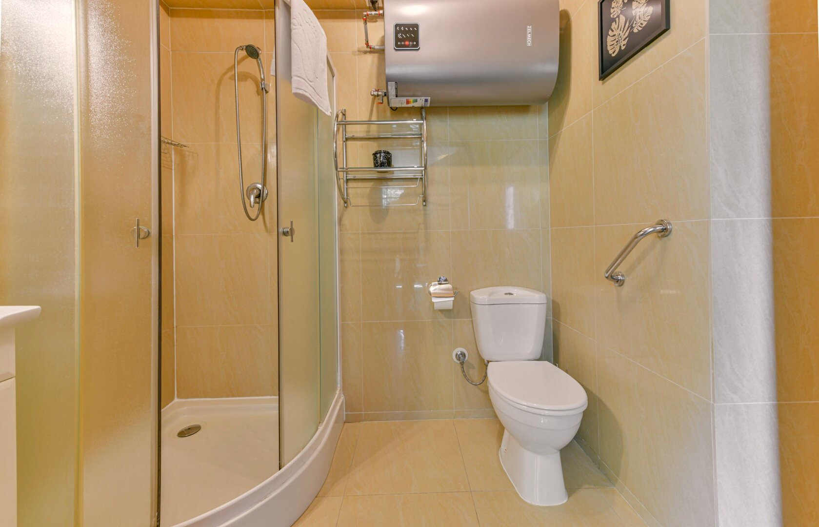 TRIPPIE HOME SPÓŁKA Z OGRANICZONĄ ODPOWIEDZIALNOŚCIĄ - 7