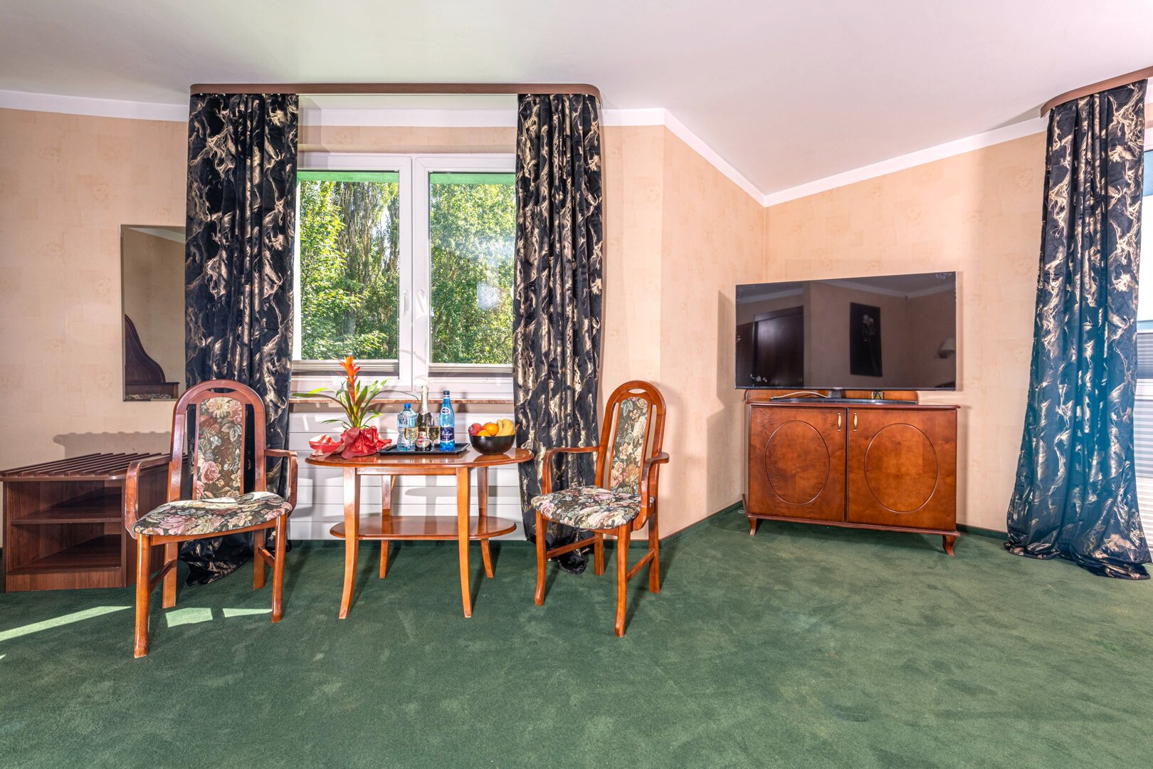 TRIPPIE HOME SPÓŁKA Z OGRANICZONĄ ODPOWIEDZIALNOŚCIĄ - 5