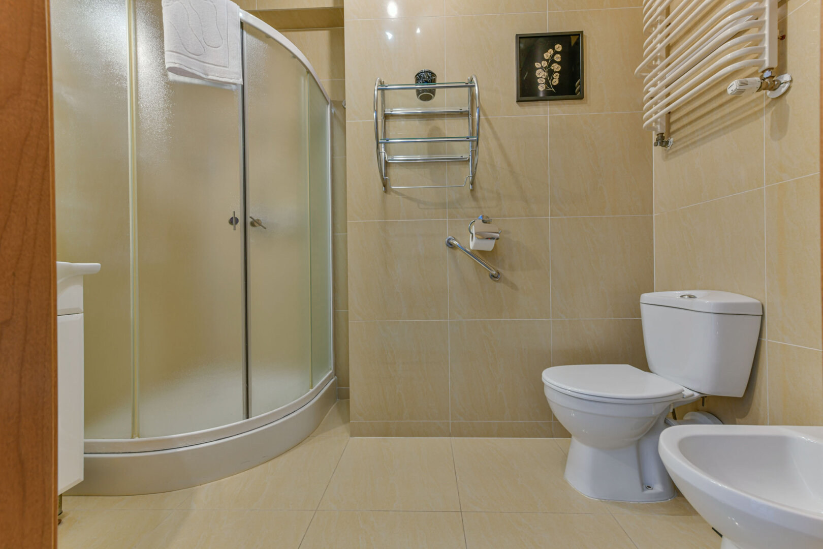 TRIPPIE HOME SPÓŁKA Z OGRANICZONĄ ODPOWIEDZIALNOŚCIĄ - 7