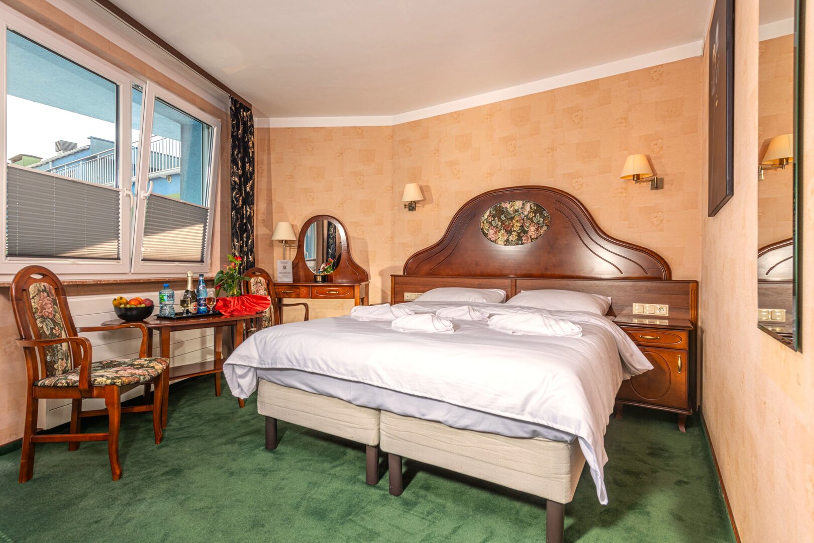 TRIPPIE HOME SPÓŁKA Z OGRANICZONĄ ODPOWIEDZIALNOŚCIĄ - 3